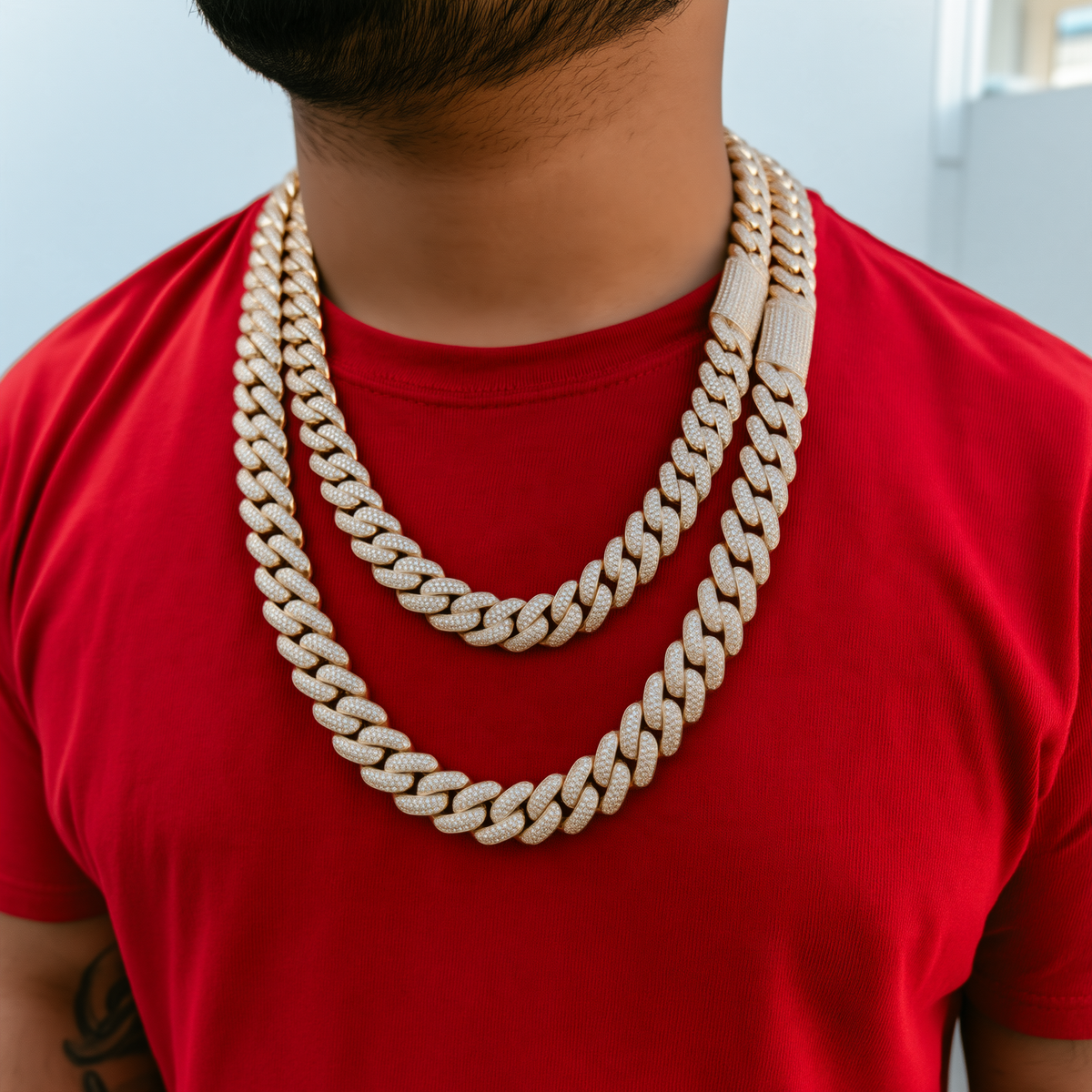 UNIQUE JEWELRY