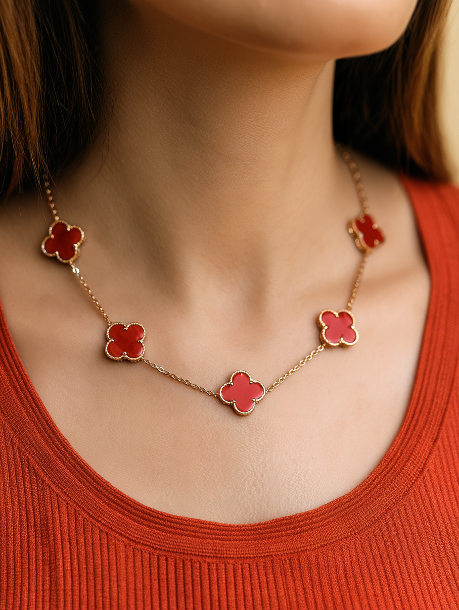 TREVOL CHOKER
