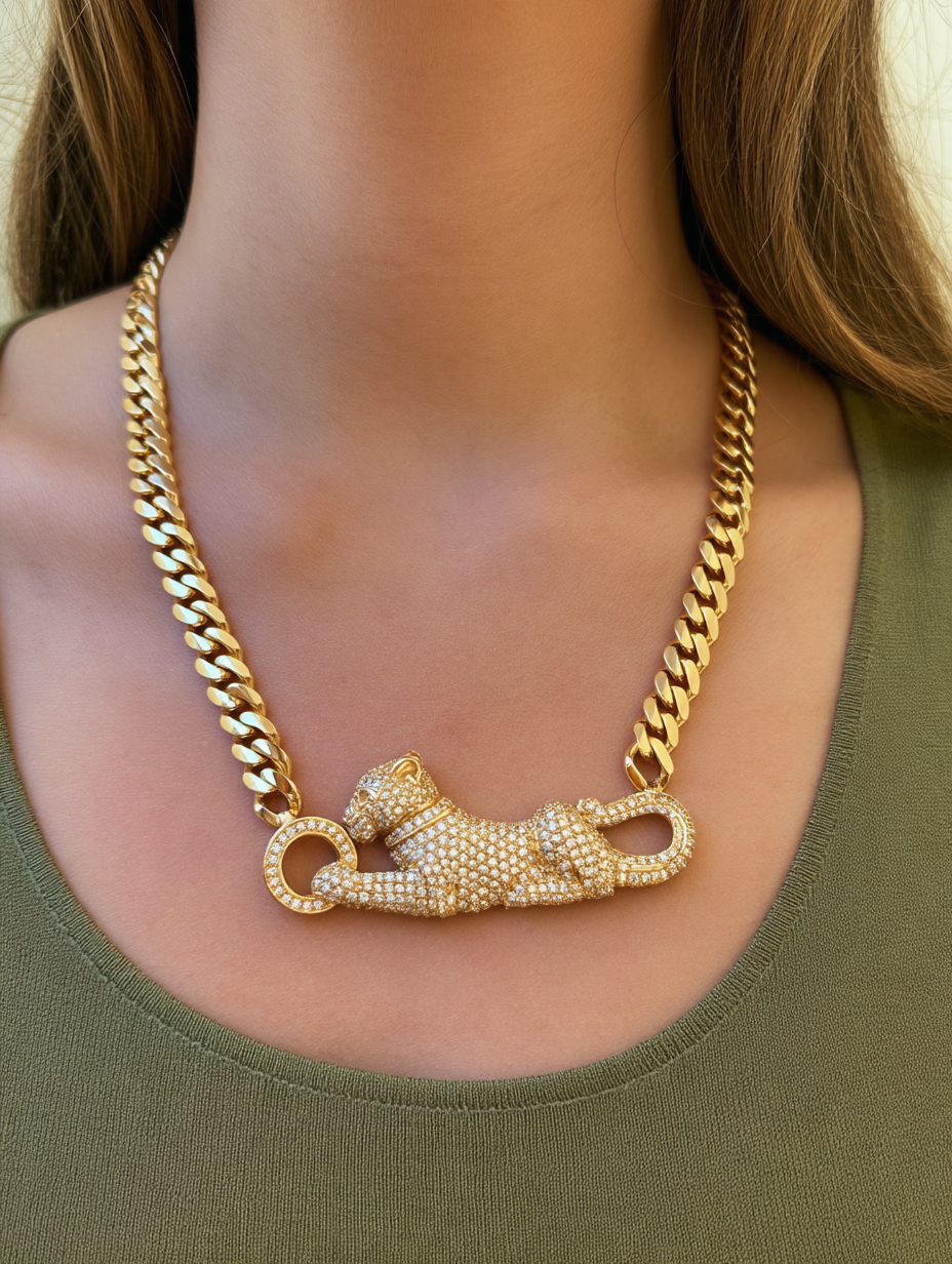 UNIQUE JEWELRY