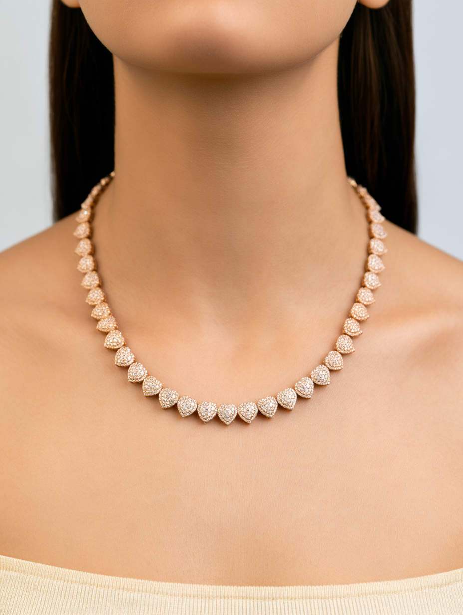 HEART CHOKER