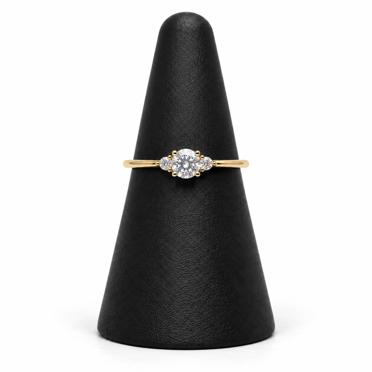 14K WOMEN'S ENGAGEMENT RING BTJ™