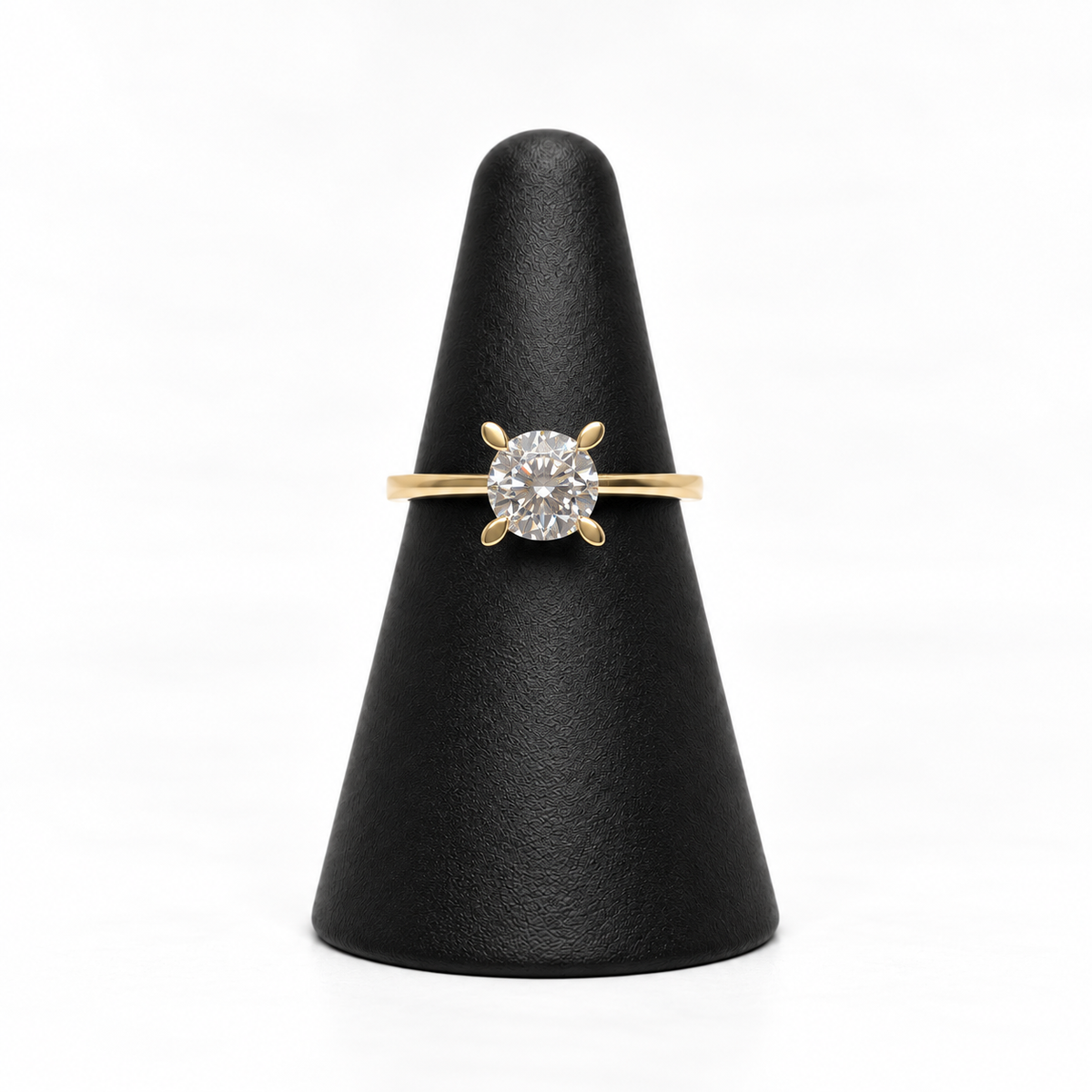 14K WOMEN'S ENGAGEMENT RING BTJ™