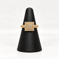 14K WOMEN'S ENGAGEMENT RING BTJ™