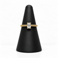 14K WOMEN'S ENGAGEMENT RING BTJ™