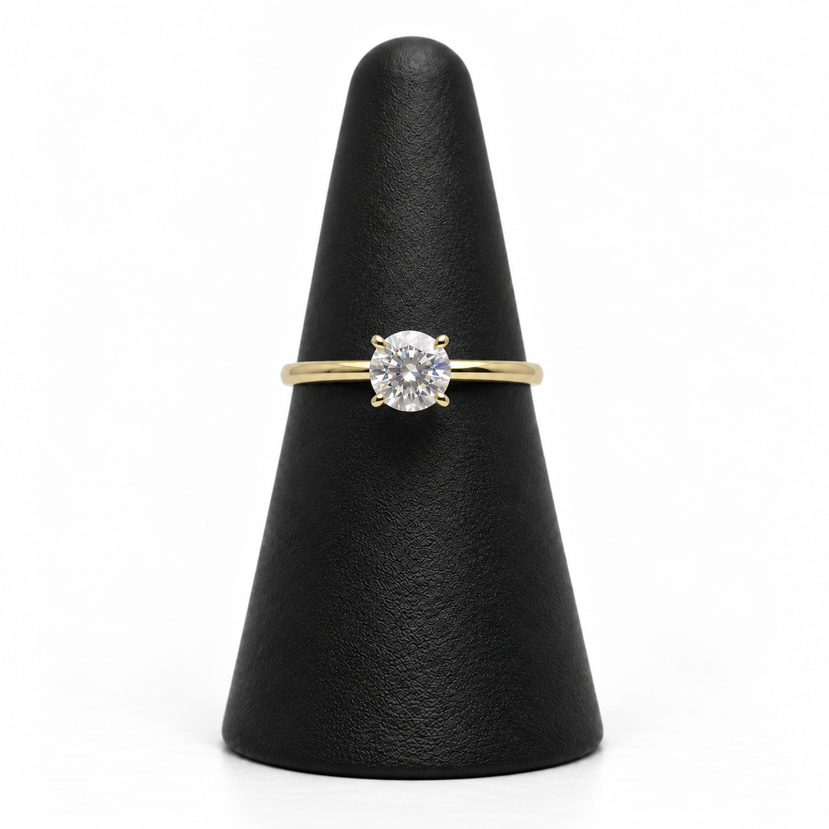 14K WOMEN'S ENGAGEMENT RING BTJ™