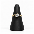 14K WOMEN'S ENGAGEMENT RING BTJ™