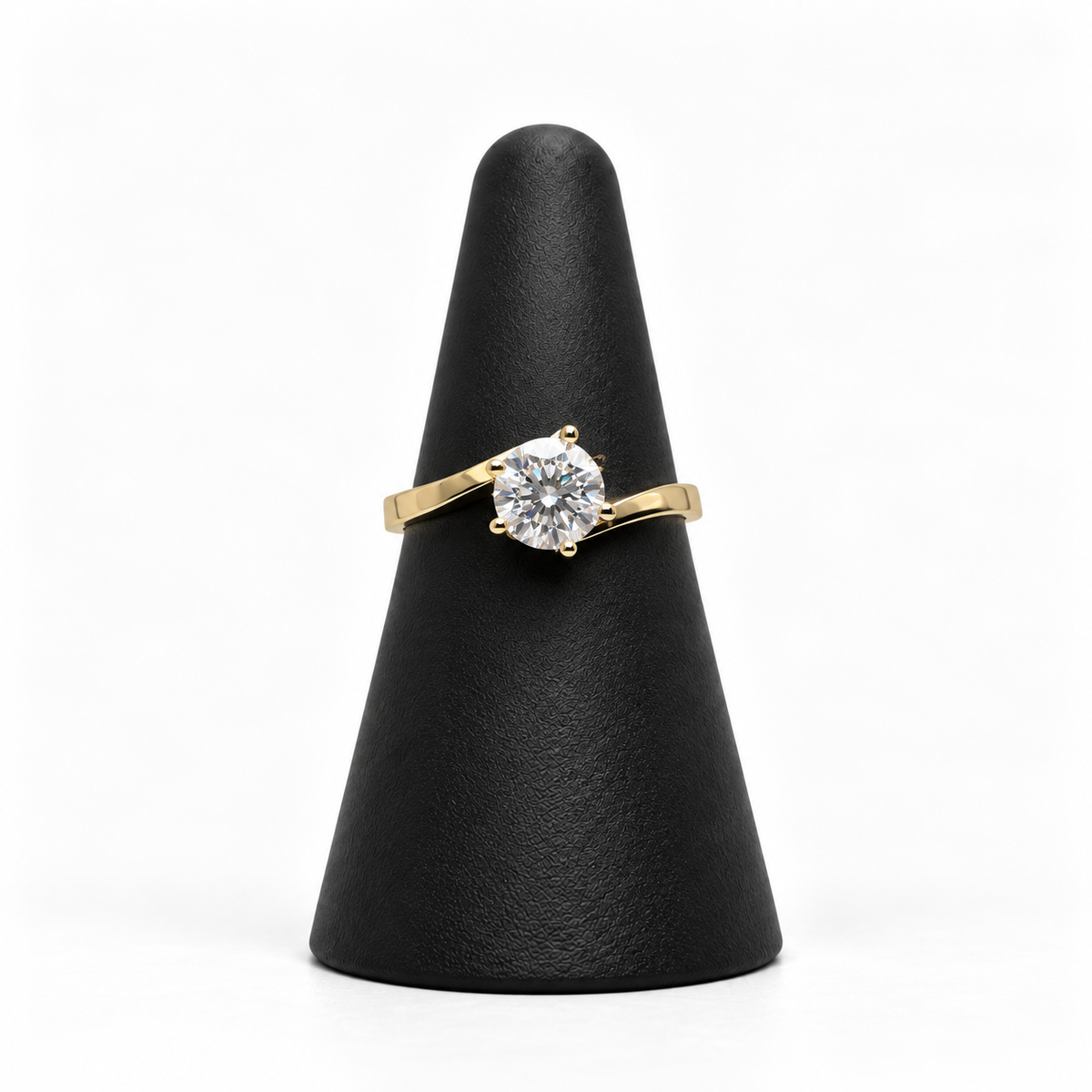 14K WOMEN'S ENGAGEMENT RING BTJ™