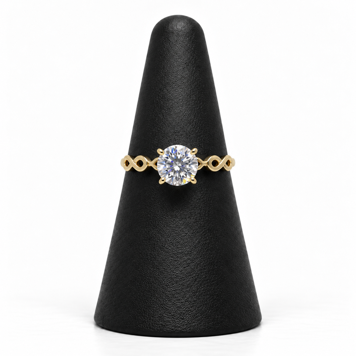 14K WOMEN'S ENGAGEMENT RING BTJ™