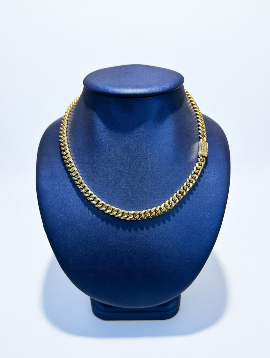 Choker Jingle Bell