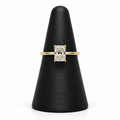 14K WOMEN'S ENGAGEMENT RING BTJ™
