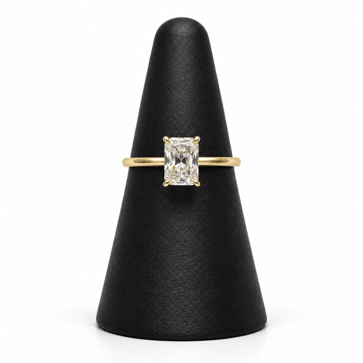14K WOMEN'S ENGAGEMENT RING BTJ™