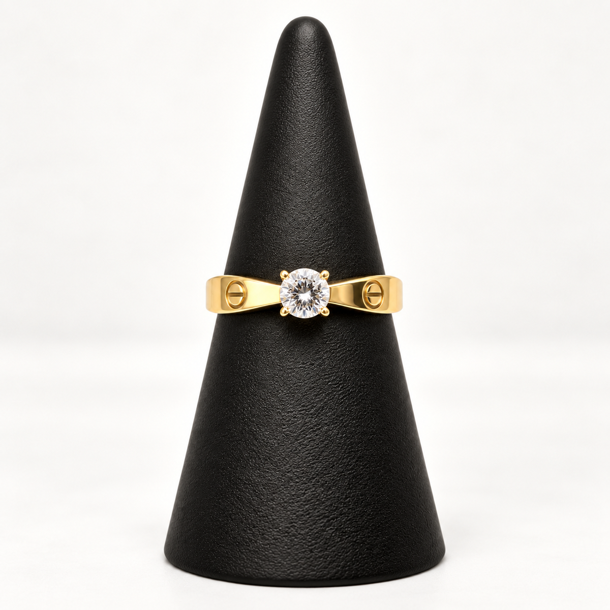 14K WOMEN'S ENGAGEMENT RING BTJ™