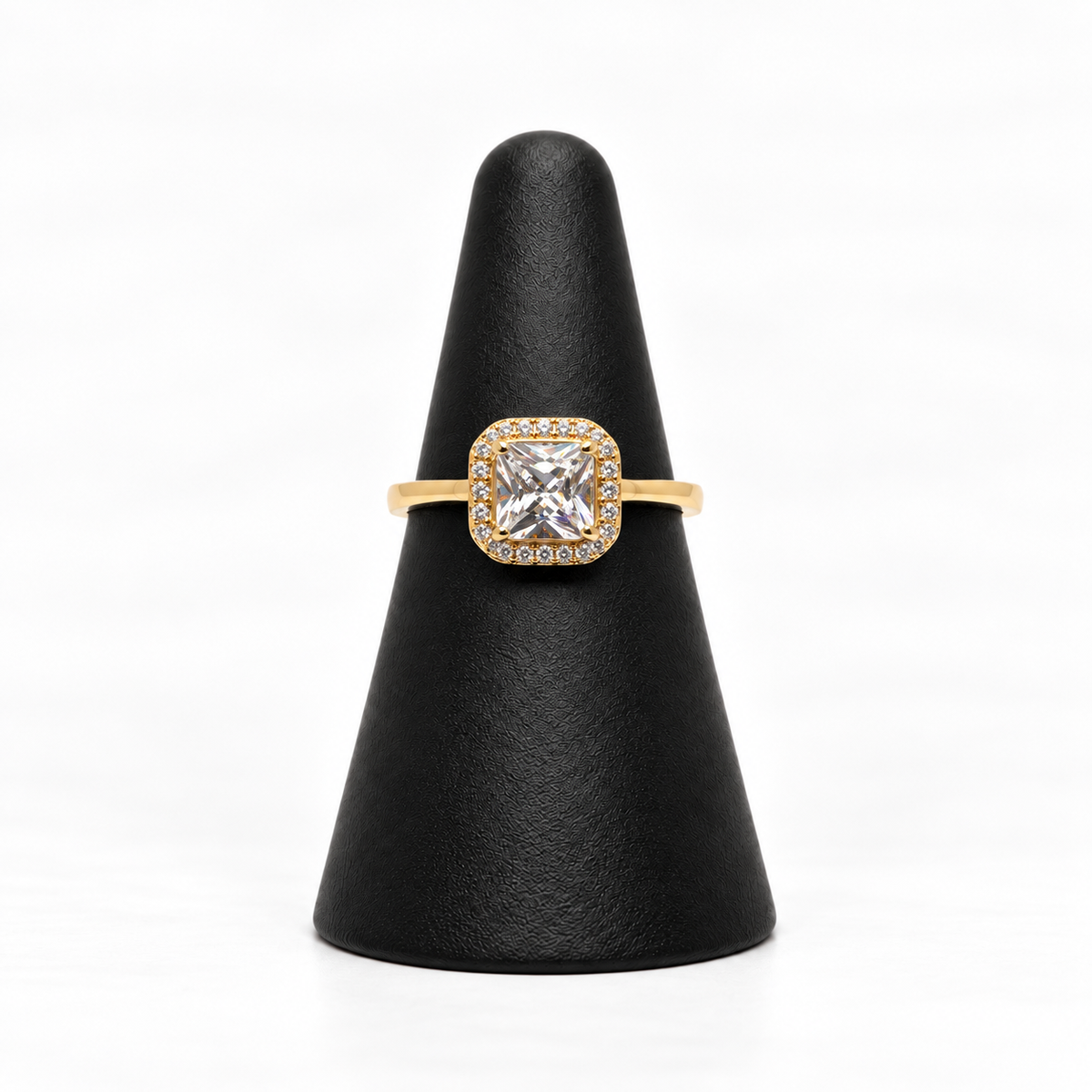 14K WOMEN'S ENGAGEMENT RING BTJ™